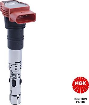 Катушка зажигания NGK. Артикул 48088