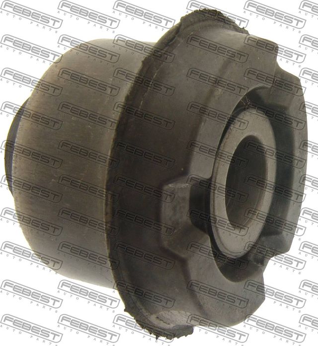 Сайлентблок передней балки Febest передний правый/левый для Mitsubishi Endeavor 2003-2011. Артикул MAB-131