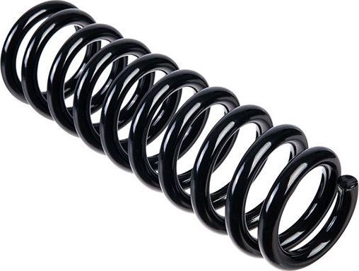 Пружина подвески Stellox передняя для Toyota Land Cruiser Prado 90 1996-2002. Артикул 10-23344-SX