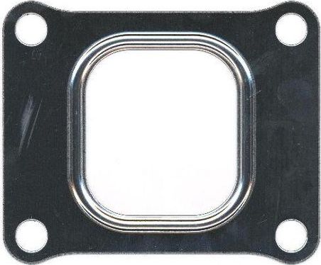 Прокладка выпускного коллектора Elring для Renault Major 1990-1993. Артикул 570.010