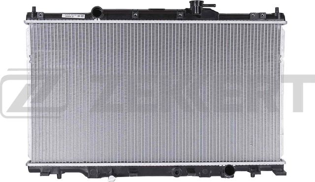Радиатор охлаждения двигателя Zekkert для Honda CR-V II 2001-2007. Артикул MK-1568