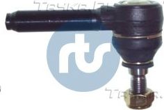 Наконечник рулевой тяги RTS. Артикул 91-00985