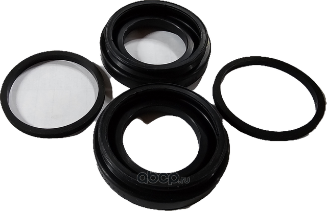 Vw, set seals VAG. Артикул 5K0698671B