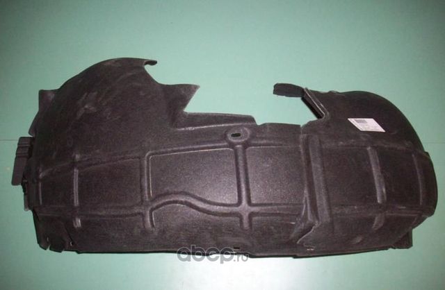 Подкрылок VAG. Артикул 1Z0809958B