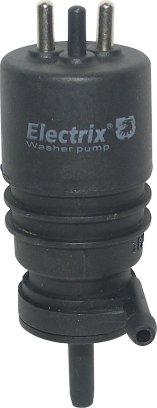 Насос омывателя фар JP Group передний для Mercedes-Benz W123 1976-1985. Артикул 1398500200