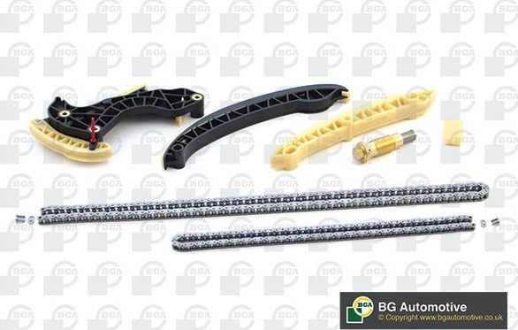 Цепь ГРМ BGA. Артикул TC5660K