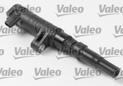 Катушка зажигания Valeo для Renault Fluence I 2010-2015. Артикул 245104