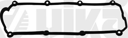 Прокладка клапанной крышки 441724 Vika (резина). Артикул 11030954301