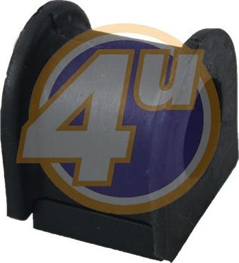 Втулка стабилизатора 4U. Артикул TY-SB-00586