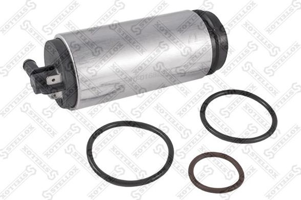 Бензонасос (топливный насос) Stellox для SEAT Leon I 1999-2006. Артикул 10-01687-SX