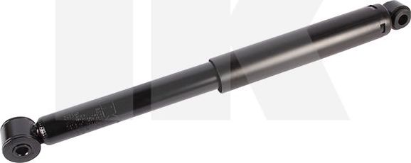 Амортизатор NK. Артикул 63222985