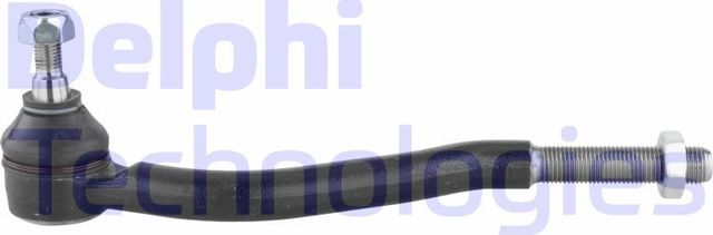 Наконечник рулевой тяги Delphi. Артикул TA1214