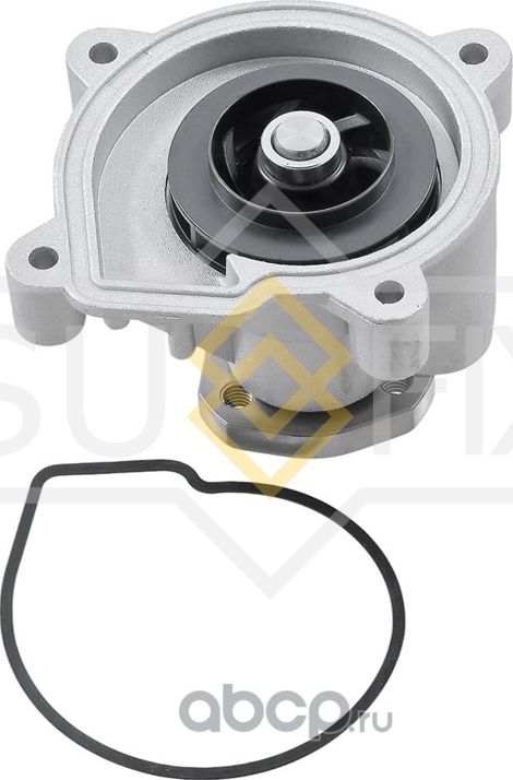 Насос системы охлаждения (Sufix). Артикул FA1019