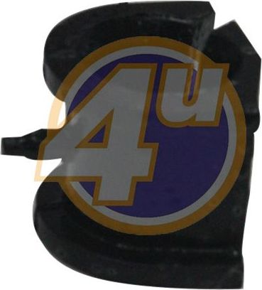 Втулка стабилизатора 4U. Артикул MT-SB-00487