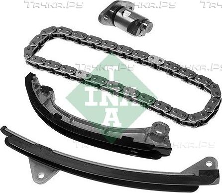 Цепь ГРМ Ina для Toyota Avensis I 2000-2003. Артикул 559 0119 10