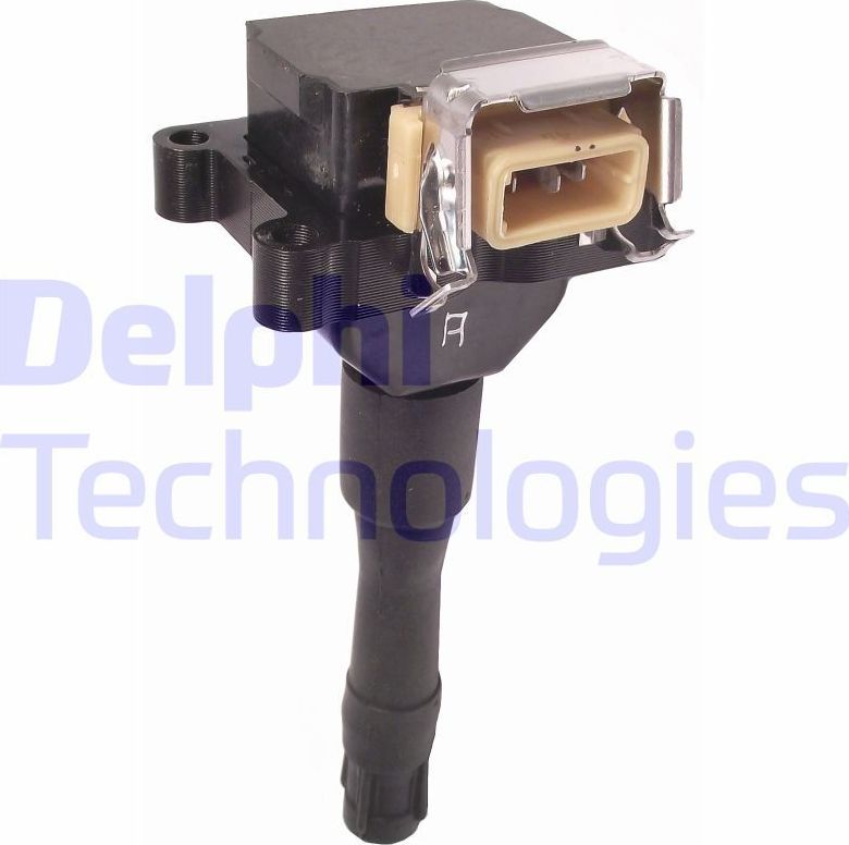 Катушка зажигания Delphi. Артикул GN10335-12B1