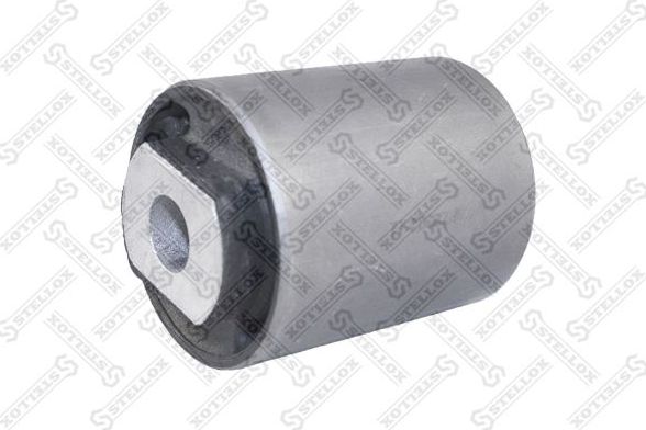 Сайлентблок заднего рычага подвески Stellox. Артикул 77-00992-SX