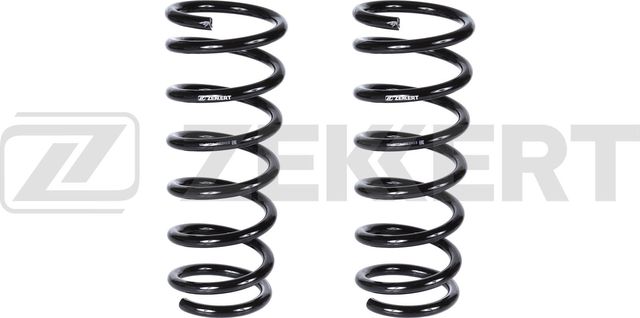 Пружина подвески Zekkert. Артикул SF-2071