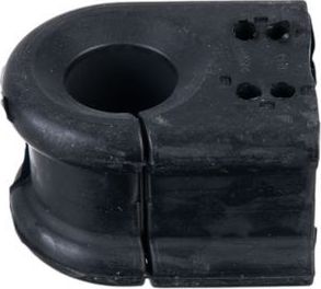 Втулка стабилизатора Zentparts (резина). Артикул Z02735