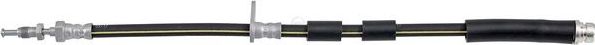 Тормозной шланг ABS. Артикул SL 6729