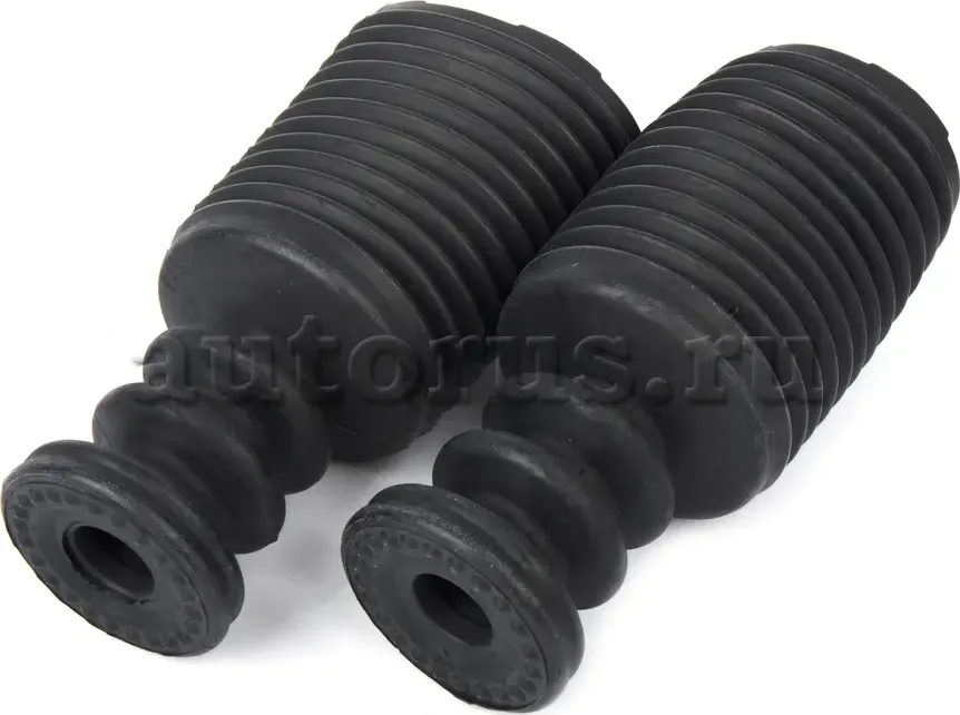 Пыльник+отбойник амортизатора передний (Ganz). Артикул GIK07002