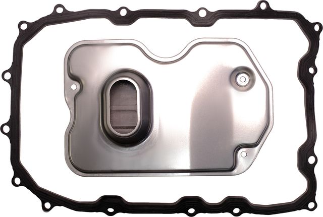 Фильтр АКПП (с прокладкой) (Cworks). Артикул B19CR1022