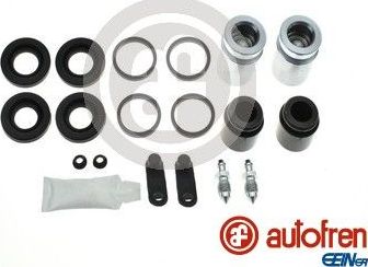 Ремкомплект тормозного суппорта Autofren Seinsa. Артикул D42437C