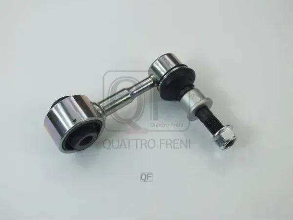 Стойка стабилизатора rr (Quattro Freni). Артикул qf17d00221