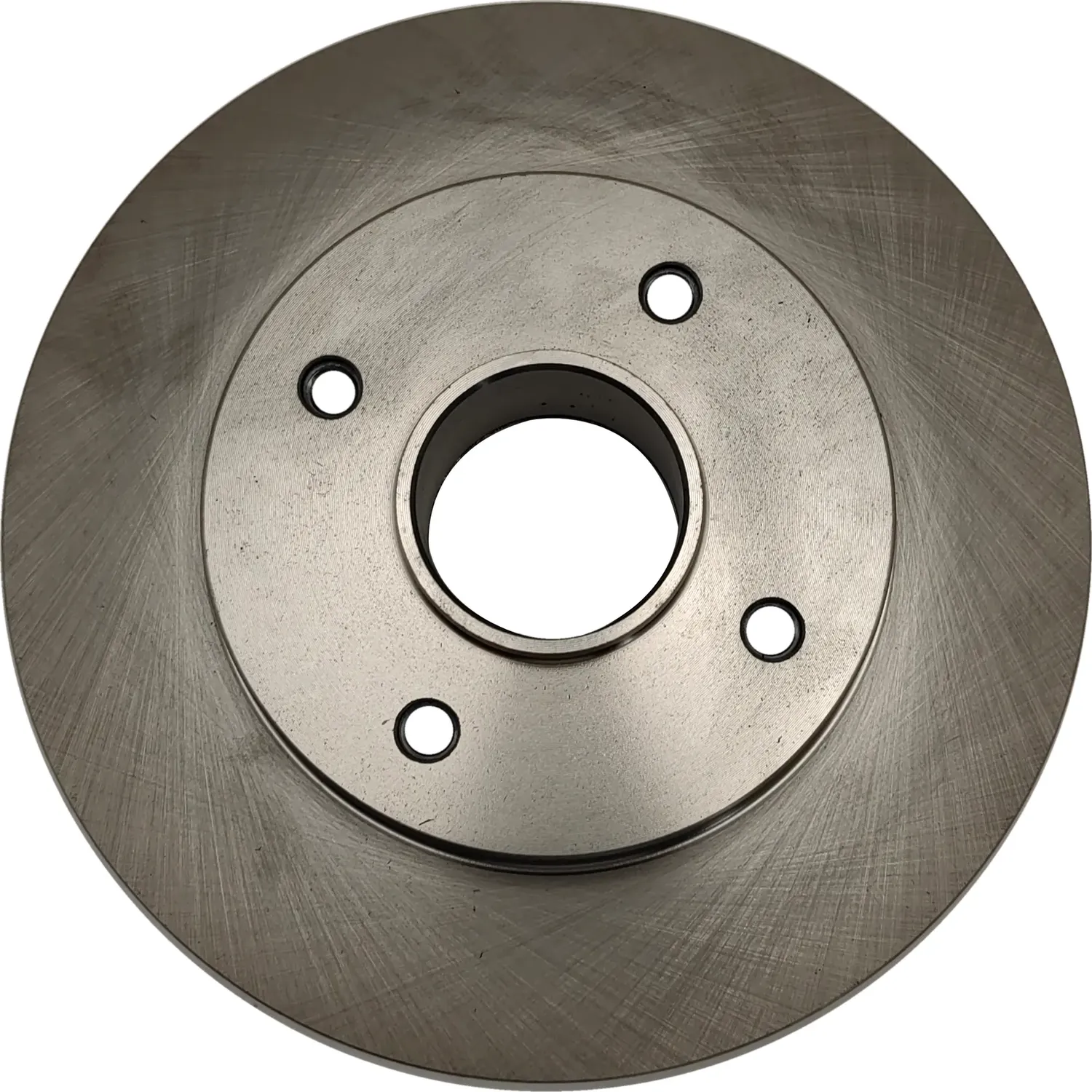 Диск тормозной, задний (CTR). Артикул GD0124