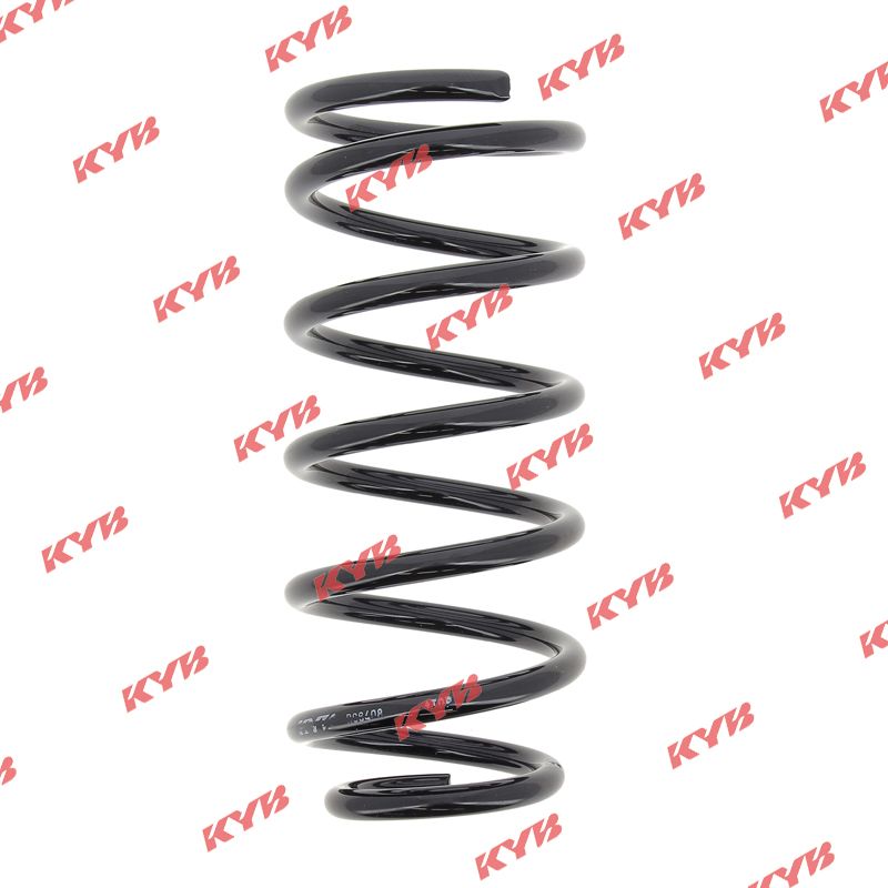 Пружина подвески KYB (Каяба) K-Flex. Артикул RC6408