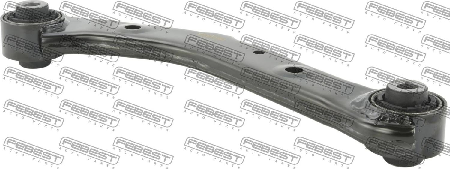 Поперечный рычаг задней подвески Febest. Артикул 1225-TUC16UPR