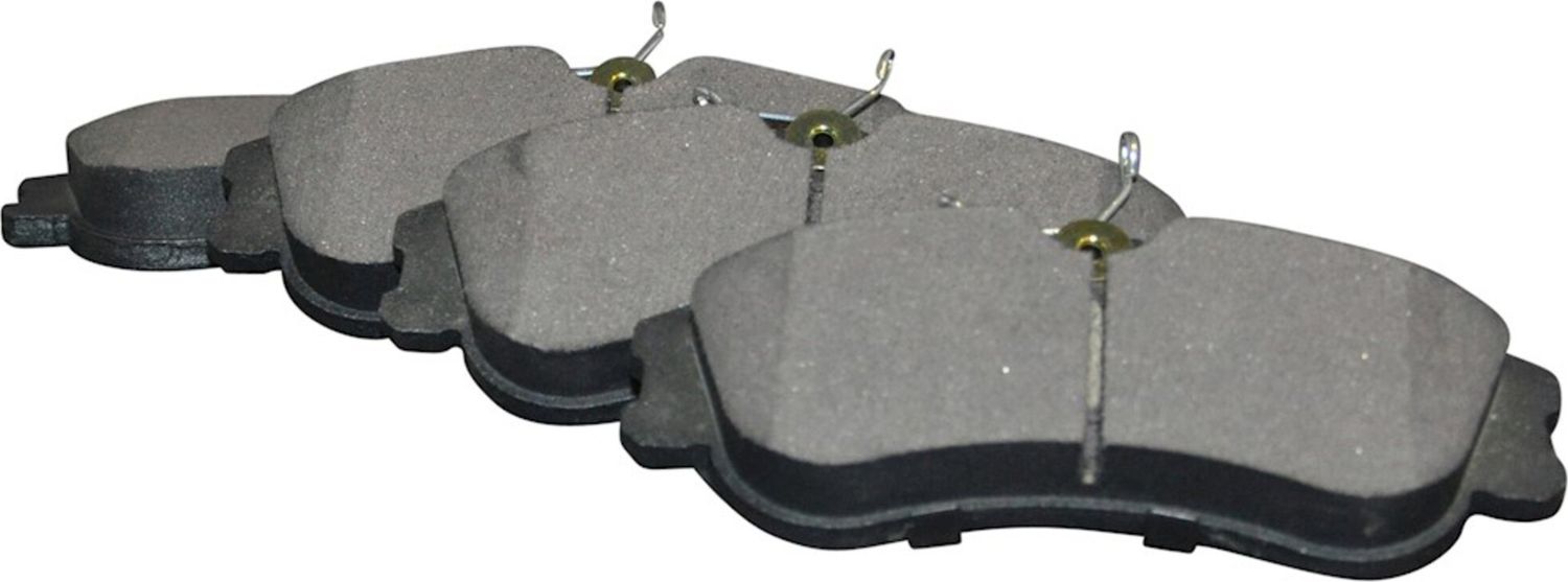 Тормозные колодки JP Group JP. Артикул 4163601710