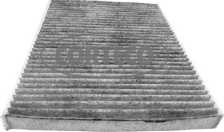 Салонный фильтр Corteco. Артикул 49402331