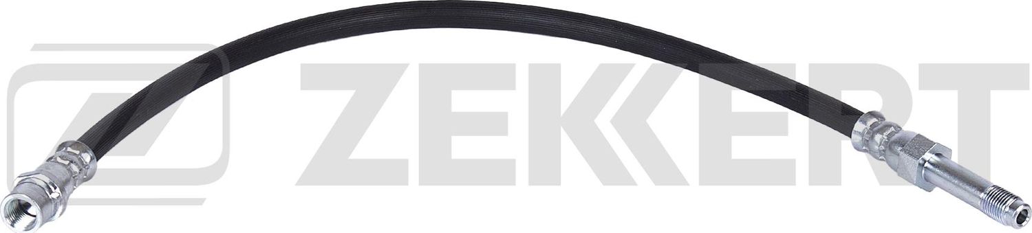 Тормозной шланг Zekkert. Артикул BS-9270