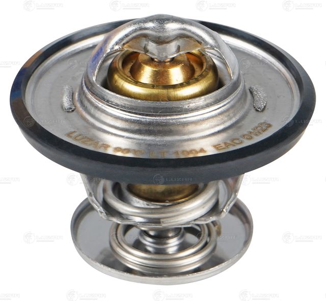Термостат Luzar для Volvo S40 I 1995-2003. Артикул LT 1004