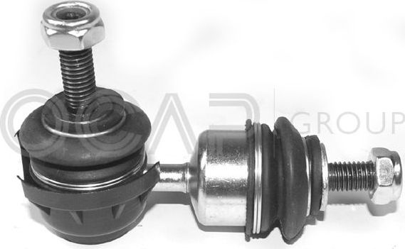 Стойка (тяга) стабилизатора OCAP задняя правая/левая для Volvo S40 II 2004-2012. Артикул 0504290