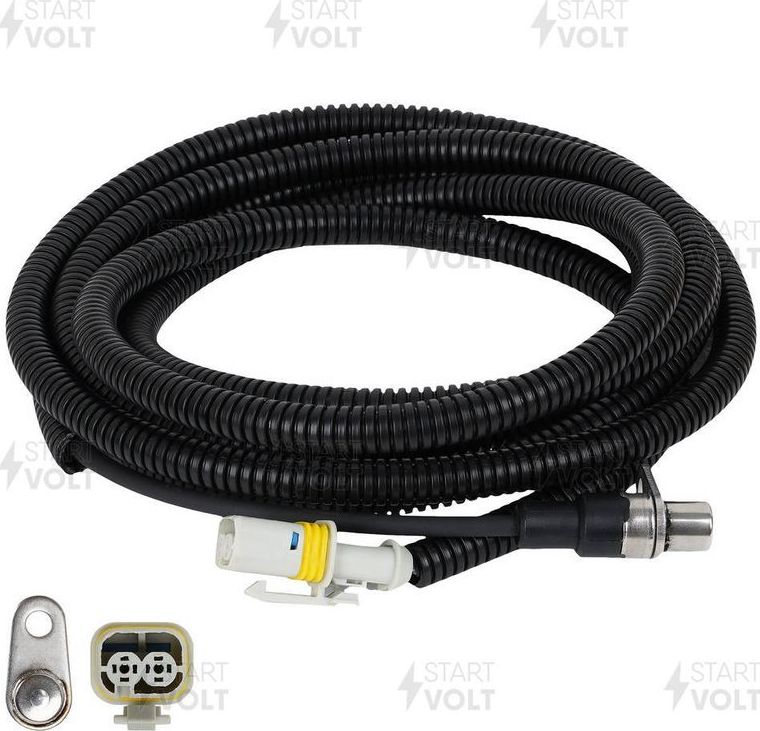 Датчик ABS StartVOLT. Артикул VS-ABS 1614