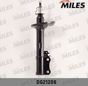 Амортизатор Miles. Артикул DG21206