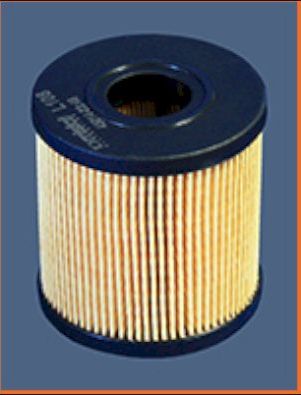 Масляный фильтр MISFAT. Артикул L108