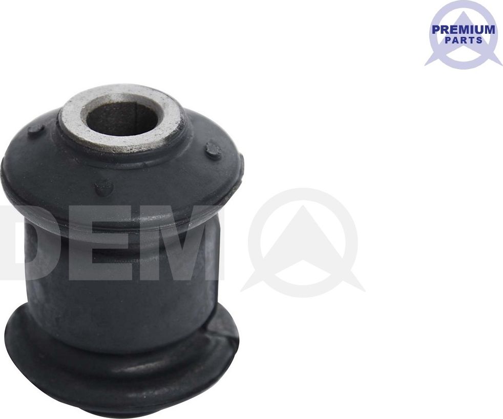 Сайлентблок переднего рычага подвески Sidem. Артикул 863610