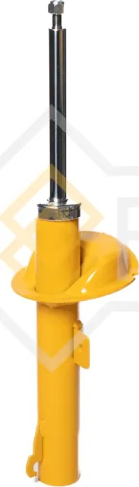 Стойка амортизаторная передняя R (Sufix). Артикул SU1542