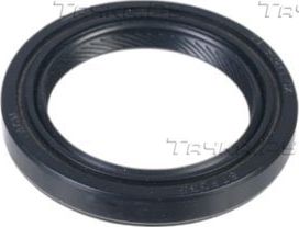 Сальник коленвала Stellox передний для Mazda MX-5 II (NB) 1998-2005. Артикул 34-00213-SX