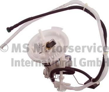 Датчик уровня топлива Pierburg. Артикул 7.02701.30.0