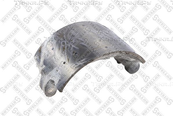 Тормозные колодки Stellox. Артикул 85-02581-SX
