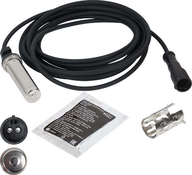 Датчик ABS StartVOLT передний/задний для Mercedes-Benz Atego 1 1998-2004. Артикул VS-ABS 1503