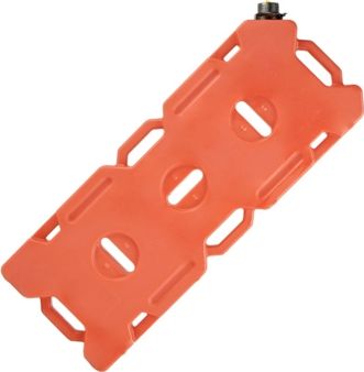 Канистра GKA 15 л Красная. Артикул GKA-15-RED