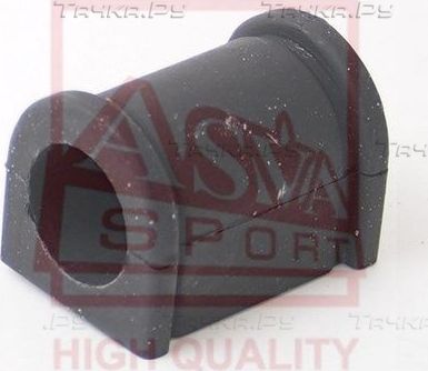 Втулка стабилизатора Asva передняя для Nissan Terrano I 1987-1996. Артикул 0207-021