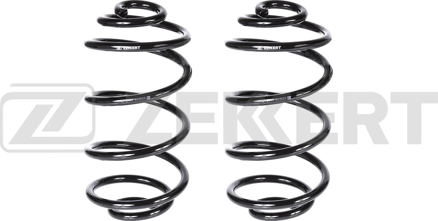Пружина подвески Zekkert. Артикул SF-2449