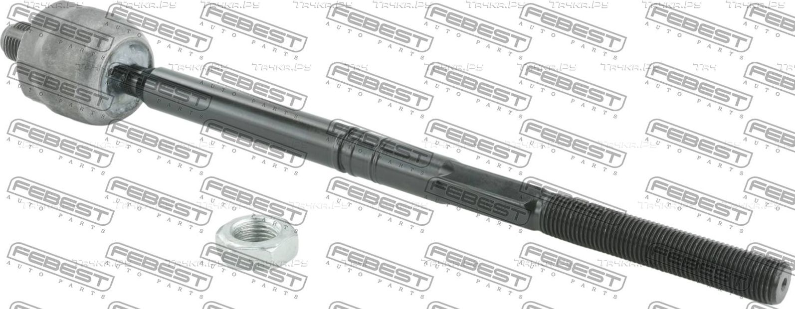 Рулевая тяга Febest для Ford Explorer IV 2006-2010. Артикул 2122-EXPII