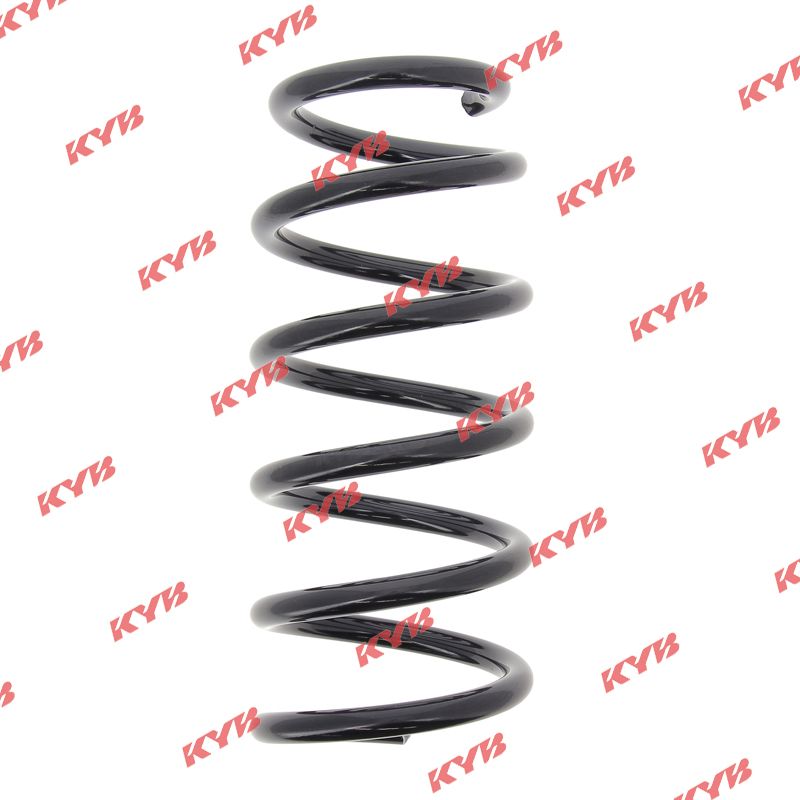 Пружина подвески KYB (Каяба) K-Flex. Артикул RC2234